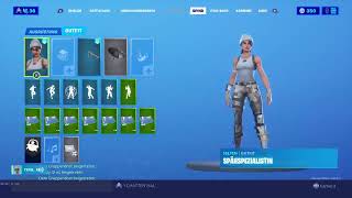 Public Squads mit T1NO Albino  FORTNITE LIVESTREAM DEUTSCH [upl. by Anidnamra]