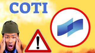 COTI Prediction 28FEB COTI COIN Price News Today  Crypto Technical Analysis Update Price Now [upl. by Solomon]