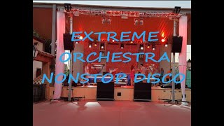 EXTREME ORCHESTRA DISCO [upl. by Liartnod]