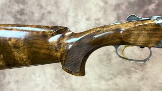 Blaser F3 “Blaser Scroll” Sporting 12ga 32″ at Pacific Sporting Arms [upl. by Rastus]