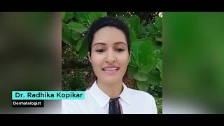 Correct way to use antifungal creams by Dr Radhika Kopikar [upl. by Stetson210]