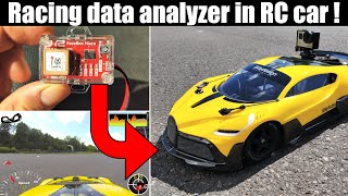 Ultimate RC Racing Analyzer  RaceBox Micro Review [upl. by Cormac977]