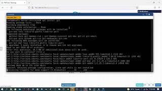 Tutorial DNS Server Menggunakan PNETLAB [upl. by Hait300]