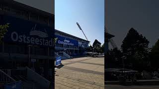 Ostseestadion  Warten auf Marteria [upl. by Koran356]