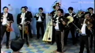 mariachi vargas y roberto morales 4 [upl. by Westleigh153]