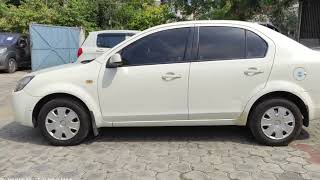 Ford Fiesta Used Car Sales In Tamil Nadu India Bala Tex Car Sales Buying Online Service [upl. by Pittel]