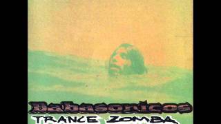 Babasonicos  Trance Zomba  Coralcaraza [upl. by Shawnee]