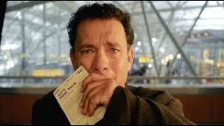 The Terminal Full Movie Fact Review amp Information  Tom Hanks  Catherine ZetaJones [upl. by Cathy]