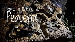 Tesoros y Reliquias de Pegueros [upl. by Garik418]