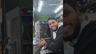 PC service amp Cleaning 🧹✅ l Mini Vlog l Day 406 shorts vlog minivlog [upl. by Dionne207]