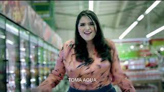 Comercial Bonafont  A Quien Le Importa 2018 [upl. by Ahseyn750]