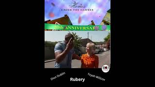 Rubery on Homes Under the Hammer 😁 [upl. by Jamille614]