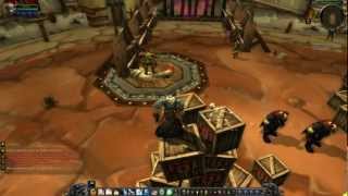 Brawlers Guild BrawlGar Arena PTR with Wowcrendor  WoWcrendor [upl. by Ahseekat]