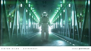 ASTRONAUT  Cinema 4D Process Breakdown [upl. by Marie-Jeanne]