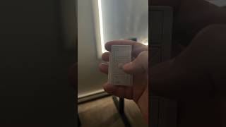 Lutron Serena Smart Shades PICO Remote DEMO 🪟🪄 [upl. by Ylicis445]