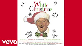 Bing Crosby  Ill Be Home For Christmas Visualizer [upl. by Trinl]