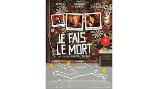 Je Fais le Mort François Damiens 2013 French NLsubbed Streaming XviD AC3 [upl. by Ingvar]