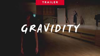 GRAVIDITY dance piece  Trailer [upl. by Coheman629]