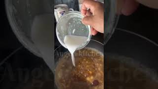 Pidi payasam barath special payasam ricepowdercookingjaggeryoldrecipeyummyspecialrecipe [upl. by Im546]