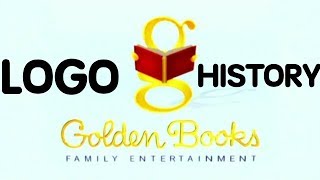 Golden Books Family Entertainment 1999 [upl. by Eerrehc]