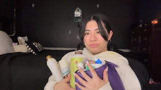 trash day 🗑️  empties  products I’ve used up [upl. by Singer]