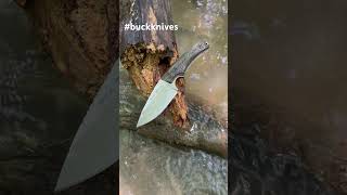 Prochainement… Buck Knives Alpha Hunter Pro  Un couteau que pour la chasse [upl. by Aima351]