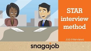 Job Interviews Part 5 How to answer situational job interview questions [upl. by Chin583]