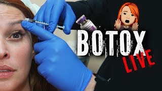 Botox και άλλες τρομακτικές ιστορίες  Sissy Christidou [upl. by Stalker]