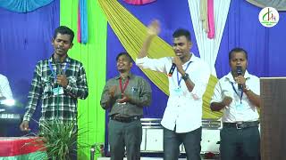 Tere Upyogi Patra Bana  Christian songs  Chikhalwada Gujarat [upl. by Gavette858]