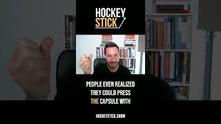 💼 Startup Lessons Juiceros Rise and Fall  HockeyStick ep24 [upl. by Tarr]