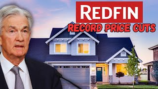 Redfin Housing Market HELL  Nothing Last Forever [upl. by Av894]