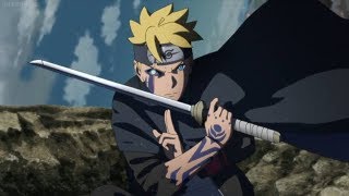 BORUTO VS KAWAKI Boruto Naruto Next Generation Episode 1 [upl. by Loralyn]