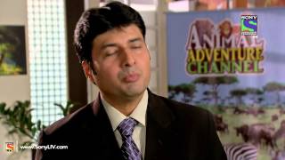 CID  Shark Attack  Episode 1048  28th February 2014 [upl. by Polash]