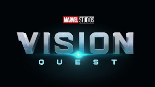 Vision Quest  Official Trailer  Marvel Studios  Elizabeth Olsen [upl. by Bywaters]