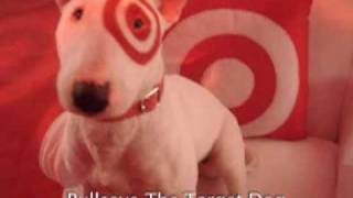 Bullseye The Target Dog  Mission Impossible 3 Premiere [upl. by Howe]