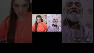 Chacha Munir Vs Sabh Shah New Video [upl. by Schram]