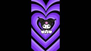 music kuromi😈👻💜 [upl. by Bendite]