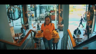 Miles Came Along x SLAPDEE x DAEV ZAMBIA  STINAKULENAVO Official Video [upl. by Seuqram]