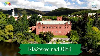 Klášterec nad Ohří [upl. by Thomasine]