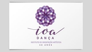 IOA Dança Elospor elas [upl. by Ayotnom82]