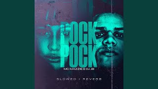 Pock Pock Slowed  Reverb [upl. by Airbmat]