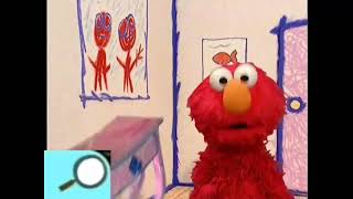 Elmos World  Drawer Pushes Compilation Full [upl. by Dodds390]