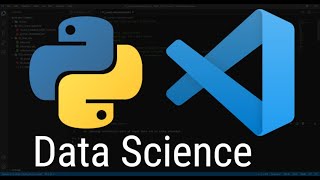 VSCode Python Data Science Setup Part 4 User amp Workspace Settings [upl. by Jacobo]