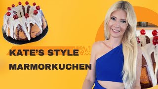 ✨MARMORKUCHEN✨ Einfaches Tassenrezept [upl. by Ennaxxor453]