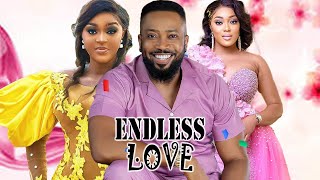 ENDLESS LOVE FREDRICK LEONARDCHACHA EKE ANGEL UFUOMA 2023 Nigerian Movie [upl. by Nydia]