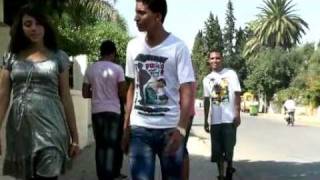 Yassine Idrissi  9lbi lik clip officiel 2012 ياسين الادريسي قلبي ليك [upl. by Lombardo]