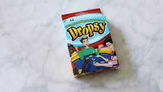 Dropsy Card Game from Endless Games [upl. by Nicolle]