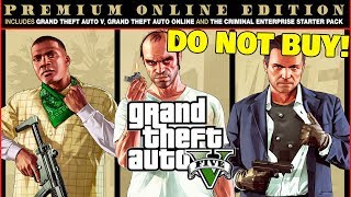 Criminal Enterprise Starter Pack Review 2018  GTA Online READ PINNED COMMENT [upl. by Oer273]