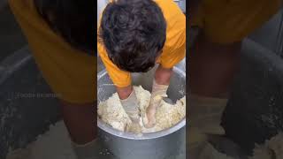 Manchurian kaise banta hai making shortvideo [upl. by Gunilla]