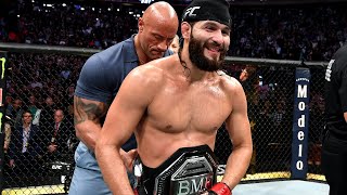 Jorge Masvidal  Greatest Year [upl. by Rhoades]